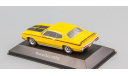 BUICK GSX 1970 из серии American Cars 1:43 АВТОКЛАССИКА, масштабная модель, Altaya, scale43