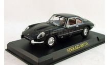 Ferrari Collection №30 400 Superamerica, журнальная серия Ferrari Collection (GeFabbri), Eaglemoss, scale43