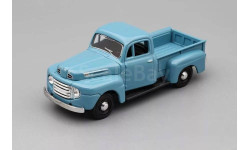 FORD F1 Pickup (1948) light blue Cararama 1:43