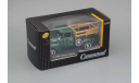 CHEVROLET C-3100 Pickup, green Cararama 1:43, масштабная модель, Bauer/Cararama/Hongwell, scale43