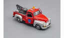 CHEVROLET C-3100 Pickup, red / silver / 4-13860 / Cararama (Hongwell) 1/43, масштабная модель, Bauer/Cararama/Hongwell, scale43