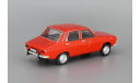 АВТОЛЕГЕНДЫ СССР №164 DACIA 1300, журнальная серия Автолегенды СССР (DeAgostini), scale43, Автолегенды СССР журнал от DeAgostini