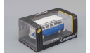 VOLKSWAGEN Samba Bus Cararama 1:43, масштабная модель, Bauer/Cararama/Hongwell, scale43