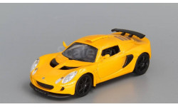 Суперкары №30 Lotus Exige