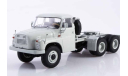 Tatra-138 NT 6x6 Автоистория 1:43, масштабная модель, Автоистория (АИСТ), scale43