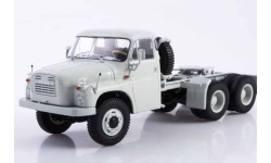 Tatra-138 NT 6x6 Автоистория 1:43