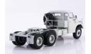 Tatra-138 NT 6x6 Автоистория 1:43, масштабная модель, Автоистория (АИСТ), scale43