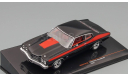 CHEVROLET Chevelle SS (1970) black red IXO 1:43, масштабная модель, IXO Road (серии MOC, CLC), scale43