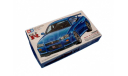 24210 Nissan skyline GT-RV 1/24 TAMIYA синий, сборная модель автомобиля, scale24