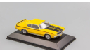 BUICK GSX 1970 из серии American Cars 1:43 АВТОКЛАССИКА, масштабная модель, Altaya, scale43