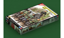 84413 German Infantry Set Vol.1 (Early) 1:35 Hobby Boss сборная модель, миниатюры, фигуры, scale35