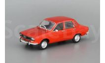 АВТОЛЕГЕНДЫ СССР №164 DACIA 1300, журнальная серия Автолегенды СССР (DeAgostini), scale43, Автолегенды СССР журнал от DeAgostini