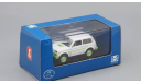 Волжский 2121 Lada 4X4 Niva St-Tropez (1990) V.V.M / V.M.M. 1:43, масштабная модель, scale43, Нива