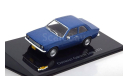 CHEVROLET Chevette Luxo (1973) blue 1:43 Altaya, масштабная модель, Atlas, scale43