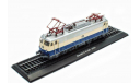 Электровоз Baureihe E 10 1266 Deutsche Bundesbahn 1962, железнодорожная модель, 1:87, 1/87