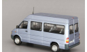 Mercedes-Benz Sprinter Classic  Minichamps 1:43, масштабная модель, scale43