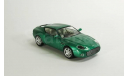 Суперкары №43 Aston Martin DB7 Zagato, журнальная серия Суперкары (DeAgostini), scale43