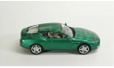 Суперкары №43 Aston Martin DB7 Zagato, журнальная серия Суперкары (DeAgostini), scale43