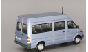 Mercedes-Benz Sprinter Classic  Minichamps 1:43, масштабная модель, scale43