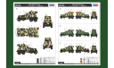 83839 Soviet BA-6 Armor Car Hobby Boss 1:35, сборные модели бронетехники, танков, бтт, scale35