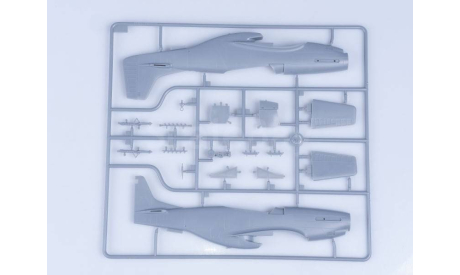 85802 Самолет P-51D Mustang IV Fighter 1:48 сборная модель Hobby Boss, сборные модели авиации, scale48