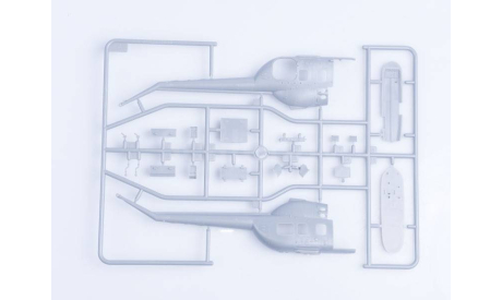 87241 вертолет Mi-2T Hoplite Hobby Boss 1/72, сборные модели авиации, scale72