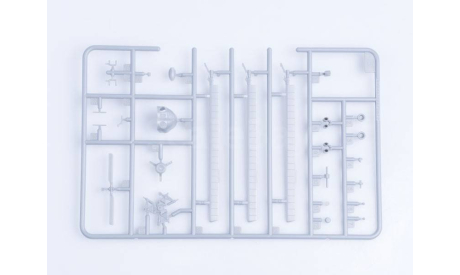 87241 вертолет Mi-2T Hoplite Hobby Boss 1/72, сборные модели авиации, scale72
