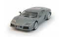 Суперкары №52 Noble M14, журнальная серия Суперкары (DeAgostini), scale43