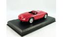 Ferrari Collection №27 166 MM, журнальная серия Ferrari Collection (GeFabbri), Eaglemoss, scale43