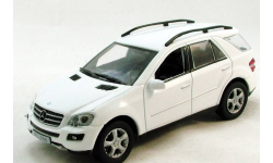 Суперкары №68 Mercedes-Benz ML500, без упаковки