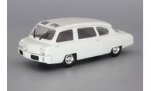 Автолегенды СССР №239 НАМИ-013, журнальная серия Автолегенды СССР (DeAgostini), scale43, Автолегенды СССР журнал от DeAgostini