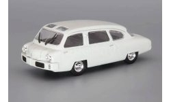Автолегенды СССР №239 НАМИ-013