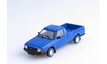Автолегенды СССР №105 Москвич-2335, журнальная серия Автолегенды СССР (DeAgostini), Автолегенды СССР журнал от DeAgostini, scale43
