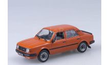 Автолегенды СССР №153 SKODA 120 (ОРАНЖ), журнальная серия Автолегенды СССР (DeAgostini), Автолегенды СССР журнал от DeAgostini, scale43, Škoda