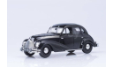 Автолегенды СССР №176 EMW-340, журнальная серия Автолегенды СССР (DeAgostini), Автолегенды СССР журнал от DeAgostini, scale43
