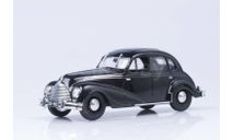 Автолегенды СССР №176 EMW-340, журнальная серия Автолегенды СССР (DeAgostini), Автолегенды СССР журнал от DeAgostini, scale43