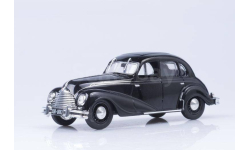 Автолегенды СССР №176 EMW-340