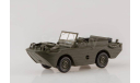 Автолегенды СССР №190 FORD-GPA, журнальная серия Автолегенды СССР (DeAgostini), Автолегенды СССР журнал от DeAgostini, scale43