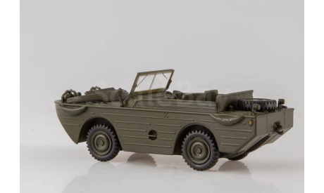 Автолегенды СССР №190 FORD-GPA, журнальная серия Автолегенды СССР (DeAgostini), Автолегенды СССР журнал от DeAgostini, scale43