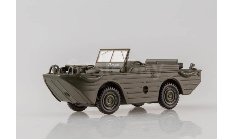 Автолегенды СССР №190 FORD-GPA, журнальная серия Автолегенды СССР (DeAgostini), Автолегенды СССР журнал от DeAgostini, scale43