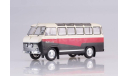 Автолегенды СССР и Соцстран №220 РАФ-10 ’Фестиваль’ без упаковки, журнальная серия Автолегенды СССР (DeAgostini), Автолегенды СССР журнал от DeAgostini, scale43