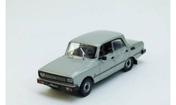 Автолегенды СССР №67 Москвич-2140СЛ