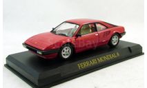 Ferrari Collection №48 Mondial 8, журнальная серия Ferrari Collection (GeFabbri), Eaglemoss, scale43