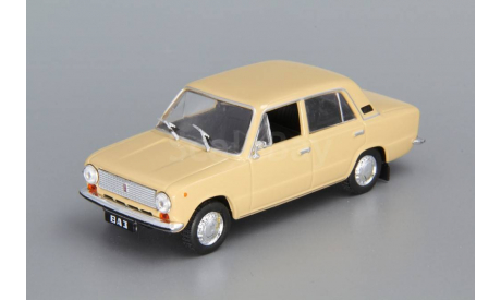 Автолегенды СССР №123 ВАЗ-21011, журнальная серия Автолегенды СССР (DeAgostini), Автолегенды СССР журнал от DeAgostini, scale43