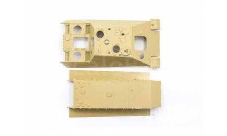 35203 German Tank Destroyer Jagdpanther 1/35 Tamiya, сборные модели бронетехники, танков, бтт, scale35