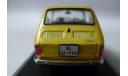 FIAT 126P Masini de Legenda  1:43, журнальная серия масштабных моделей, scale43, Norev/DeAgostini