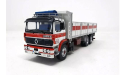 RENAULT G290.26 (1987) Altaya 1:43