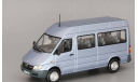 Mercedes-Benz Sprinter Classic  Minichamps 1:43, масштабная модель, scale43