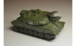 Русские танки №38 ЗСУ-23-4 ШИЛКА