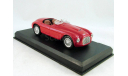 Ferrari Collection №27 166 MM, журнальная серия Ferrari Collection (GeFabbri), Eaglemoss, scale43